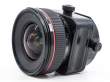 Obiektyw UŻYWANY Canon Shift TS-E 24mm f/3.5L s.n. 23090 Tył