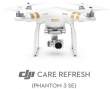  ubezpieczenia i szkolenia DJI Ubezpieczenie drona Care Refresh Phantom 3 SE Przód