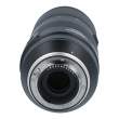 Obiektyw UŻYWANY Tamron 100-400 mm f/4.5-6.3 Di VC USD / Nikon s.n. 17807 Boki