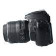 Aparat UŻYWANY Nikon D5000 body czarny + 18-55 f/3.5-5.6 G AF-S s.n. 6013109/12799682 Góra
