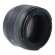Obiektyw UŻYWANY Nikon Nikkor 50 mm f/1.4 G AF-S s.n. 245651