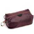  Torby, plecaki, walizki akcesoria do plecaków i toreb Peak Design Pokrowiec Ultralight Packing Cube XS bordo Przód