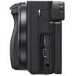 Aparat cyfrowy Sony A6400 body (ILCE-6400AB).