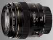 Obiektyw Canon 100 mm f/2.0 EF USM Boki