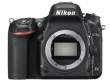 Lustrzanka Nikon NIKON D750 body + grip MB-D16 Tył