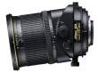 Obiektyw Nikon Nikkor 24 mm f/3.5 D PC-E Micro ED Tył
