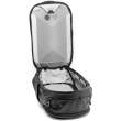 Plecak Peak Design Travel Backpack 45L czarny - zapytaj o rabat! Tył