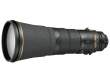 Obiektyw Nikon Nikkor 600 mm f/4 E AF-S FL ED VR Tył