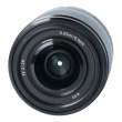 Obiektyw UŻYWANY Sony FE 28 mm f/2.0 (SEL28F20.SYX) s.n. 210125 Tył