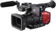 Kamera cyfrowa Panasonic AG-DVX200 4K Tył