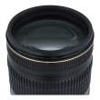 Obiektyw UŻYWANY Nikon AF-S 70-200 mm f/2.8E FL ED VR s.n. 247365 Boki