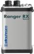  Generatory i głowice głowice Elinchrom Zestaw Ranger RX SPEED AS z głowicą S Tył