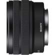 Aparat cyfrowy Sony A7C II + 28-60 mm f/4-5.6 czarne