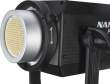 Lampa LED NANLITE FS-200 Daylight 5600K Spot Light Bowens Tył
