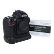 Aparat UŻYWANY Nikon D800 body + GRIP MB-D12 s.n. 6101874/2068836