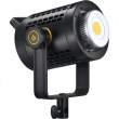 Lampa LED Godox UL60 Video LED Daylight 5600K, Bowens, Bezgłośna Przód