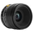 Obiektyw Lensbaby Burnside 35 mm f/2.8 Canon EF Tył