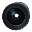 Obiektyw UŻYWANY Sigma Uzywany A 24-35 mm f/2 DG HSM Canon s.n 51408040 Tył