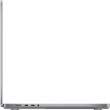  Macbook Pro 16 Apple MacBook Pro 16'' M1 Max (10 rdzeni CPU)/64GB/2TB SSD/GPU M1 Max (24 rdzenie) (gwiezdna szarość) Boki