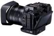 Kamera cyfrowa Canon XC15 4K Góra