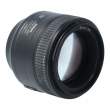 Obiektyw UŻYWANY Nikon Nikkor 85 mm f/1.8 G AF-S s.n. 219264