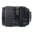 Obiektyw UŻYWANY Nikon Nikkor 18-300 mm f/3.5-6.3G AF-S DX VR ED s.n. 2170236 Góra