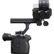 Kamera cyfrowa Sony FX2 (ILMEFX2) + uchwyt XLR Boki