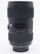 Obiektyw UŻYWANY Sigma A 18-35 mm F1.8 DC HSM/Nikon s.n. 52337054 Przód