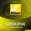  Szkolenia Cyfrowe.pl Szkolenie z obsługi aparatów Nikon w salonie w Warszawie Przód
