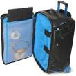  Torby, plecaki, walizki walizki Orca Torba OR-16 na kółkach z systemem plecaka