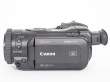 Kamera UŻYWANA Canon LEGRIA GX10 s. n. 443519000064 Tył