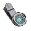  Fotografia i filmowanie smartfonem obiektywy Pictar Obiektyw Smart Lens Wide Angle 18 MM Przód
