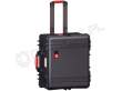  Torby, plecaki, walizki kufry i skrzynie HPRC Kufer transportowy 2730W z kółkami, uchwytem i pianką Tył