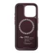  Etui do smartfonów Iphone Peak Design Mobile Everyday Fabric Case etui do iPhone 16 Pro bordo