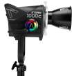 Lampa LED Aputure Storm 1000c Przód