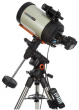 Teleskop Celestron Advanced VX 8 EdgeHD Góra