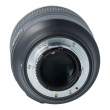 Obiektyw UŻYWANY Nikon Nikkor 85 mm f/1.4 G AF-S  s.n. 218625 Boki