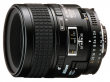 Obiektyw Nikon Nikkor 60 mm f/2.8 D AF Micro Przód