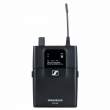  Audio mikrofony Sennheiser XSW IEM EK pasmo A (476-500 MHz) Odbiornik Przód