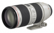 Obiektyw Canon 70-200 mm f/2.8 L EF IS II USM Przód