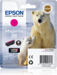 Tusz Epson T2613 Magenta Przód