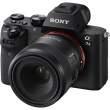 Obiektyw Sony FE 50 mm f/2.8 Makro (SEL50M28.SYX)