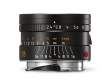 Obiektyw Leica 35 mm f/2.4 Summarit-M ASPH Tył