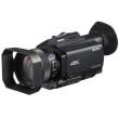 Kamera cyfrowa Sony PXW-Z90Boki
