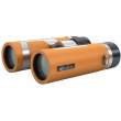 Lornetka GoView ZOOMR 10x34 Sunset Orange Tył