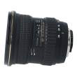 Obiektyw UŻYWANY Tokina AT-X 12-24 mm f/4.0 AF PRO DX  / Nikon s.n. 71F4323 Góra