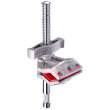  Statywy i akcesoria klamry, uchwyty Manfrotto Klamra Center Jaw Vice 3 cale