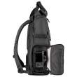 Plecak Wandrd PLECAK WANDRD PRVKE 31L Photo Bundle czarny V4 Boki