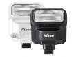 Lampa błyskowa Nikon SB-N7 czarna Góra