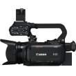 Kamera cyfrowa Canon XA15 FULL HD z SDI Tył